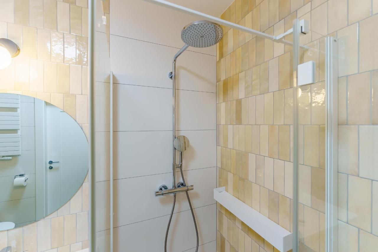 شقة Wave, Polanki Aqua W Kolobrzegu, Free Garage, Swimming Pool, Sauna And Other! المظهر الخارجي الصورة